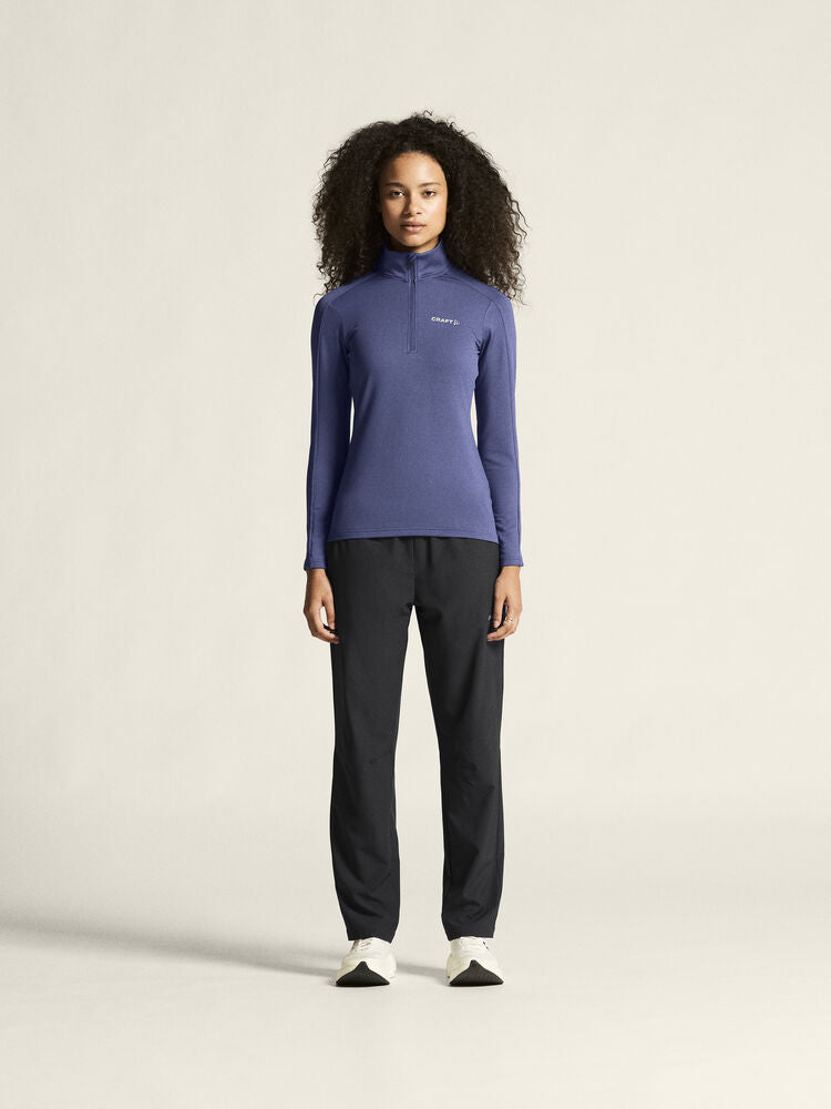 Core Gain Midlayer W von Craft – Plaster