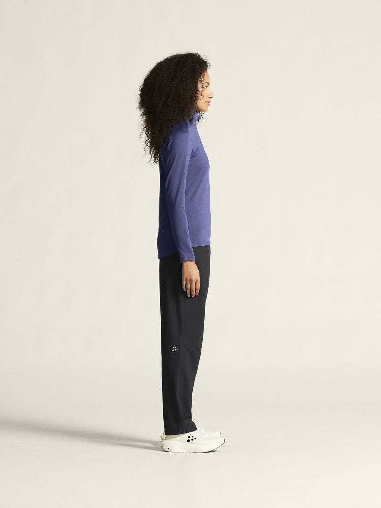 Core Gain Midlayer W von Craft – Plaster
