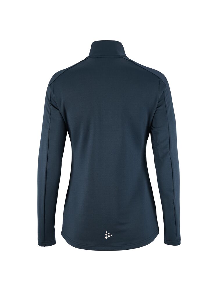 Core Gain Midlayer W von Craft – Plaster