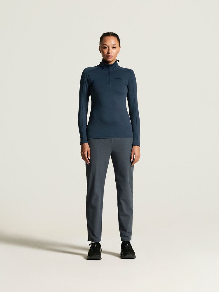 Core Gain Midlayer W von Craft – Plaster