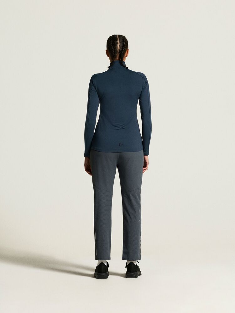 Core Gain Midlayer W von Craft – Plaster