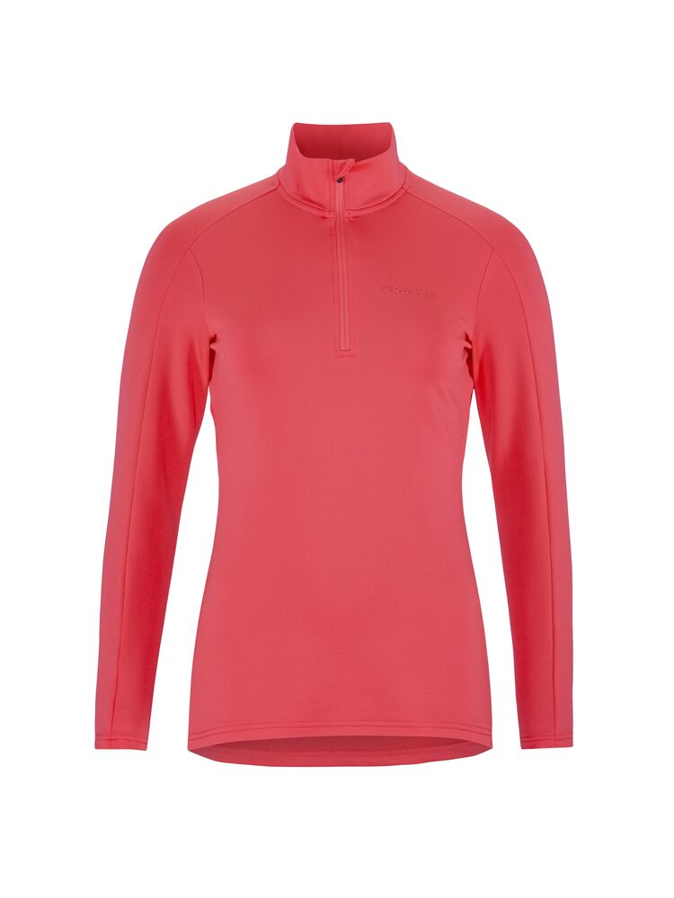 Core Gain Midlayer W von Craft – Plaster