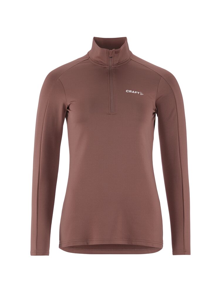 Core Gain Midlayer W von Craft – Plaster
