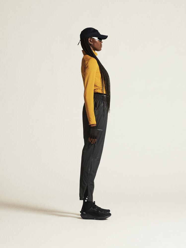 Core Gain Midlayer W von Craft – Plaster