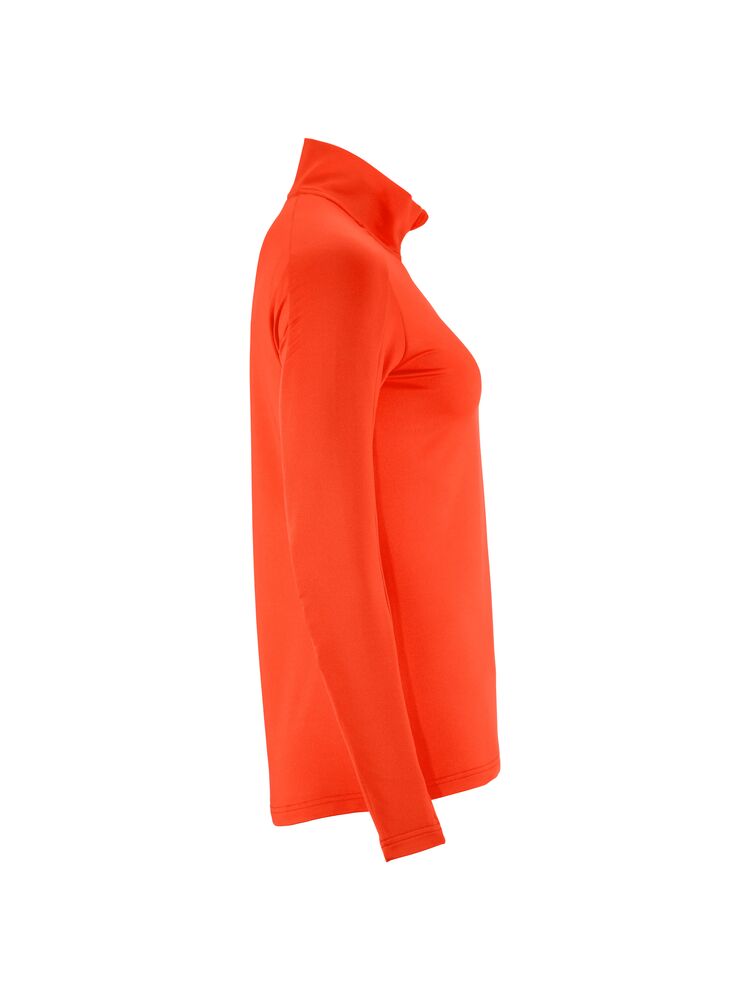 Core Gain Midlayer W von Craft – Plaster
