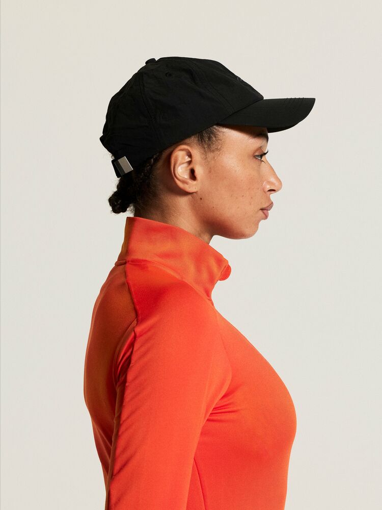 Core Gain Midlayer W von Craft – Plaster