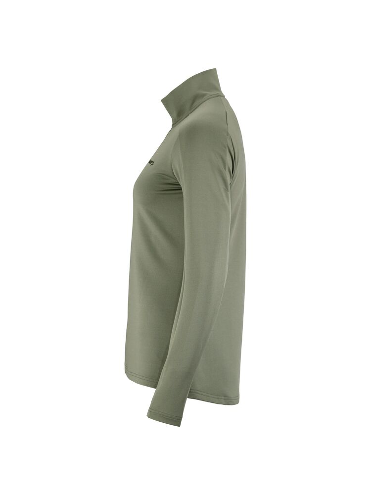 Core Gain Midlayer W von Craft – Plaster
