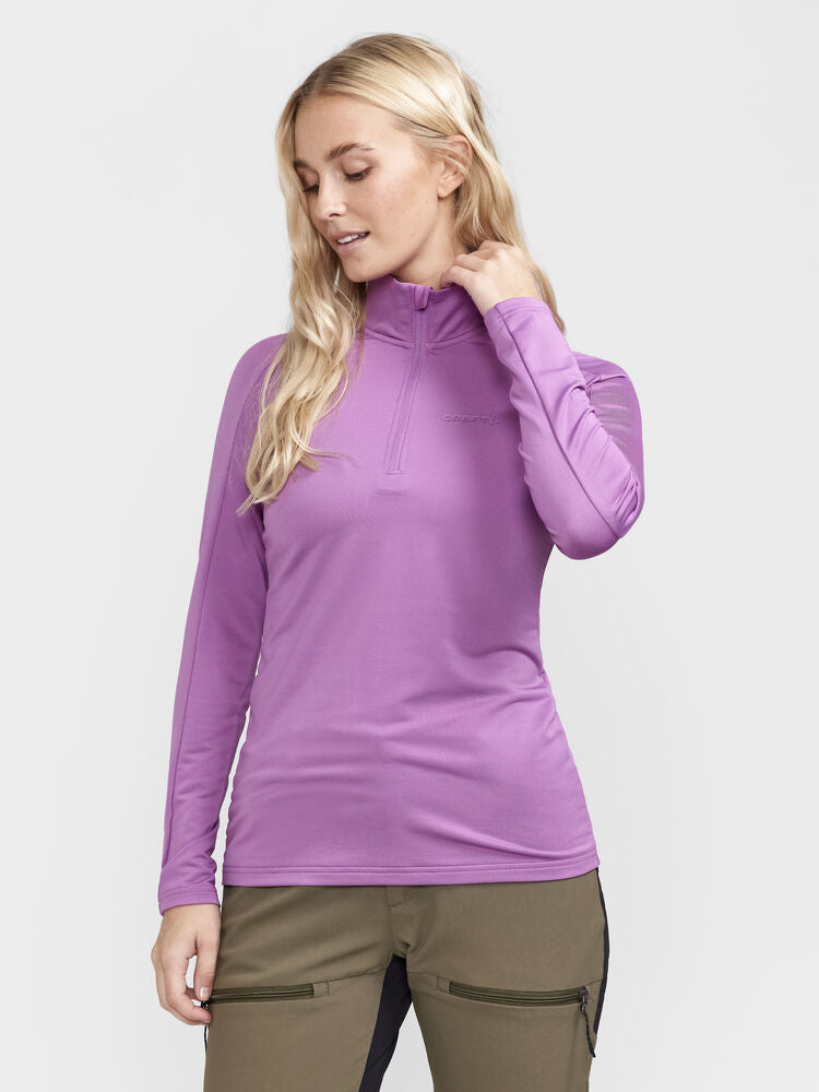 Core Gain Midlayer W von Craft – Plaster