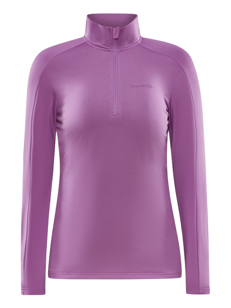 Core Gain Midlayer W von Craft – Plaster