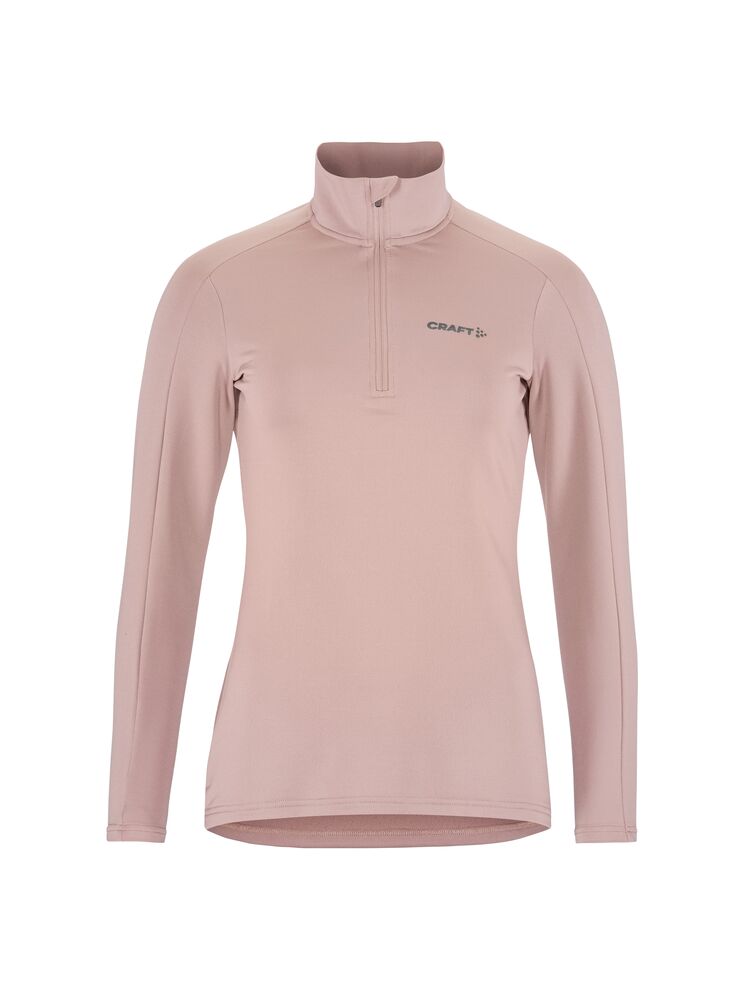 Core Gain Midlayer W von Craft – Plaster