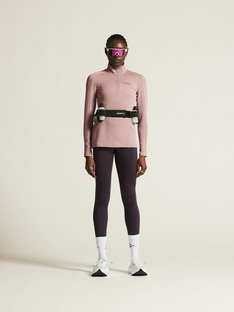 Core Gain Midlayer W von Craft – Plaster