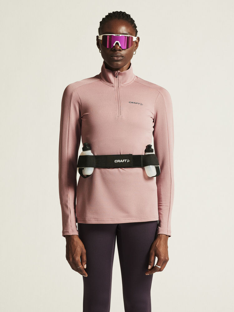 Core Gain Midlayer W von Craft – Plaster