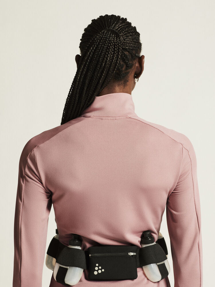 Core Gain Midlayer W von Craft – Plaster