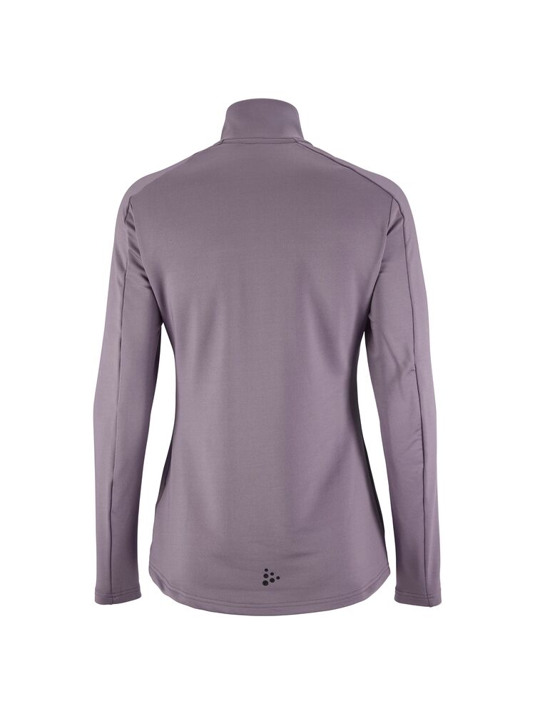 Core Gain Midlayer W von Craft – Plaster