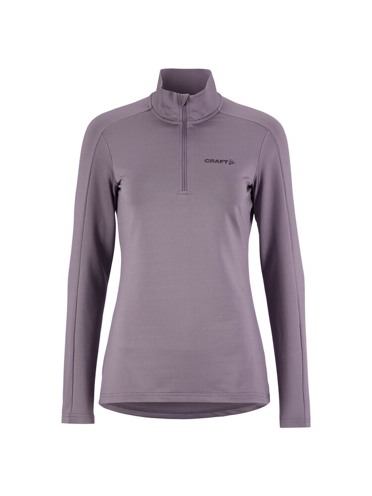 Core Gain Midlayer W von Craft – Plaster