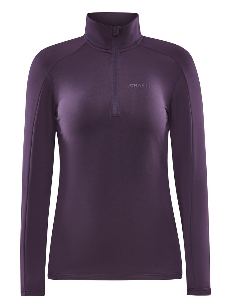 Core Gain Midlayer W von Craft – Plaster