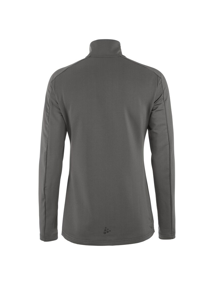 Core Gain Midlayer W von Craft – Plaster
