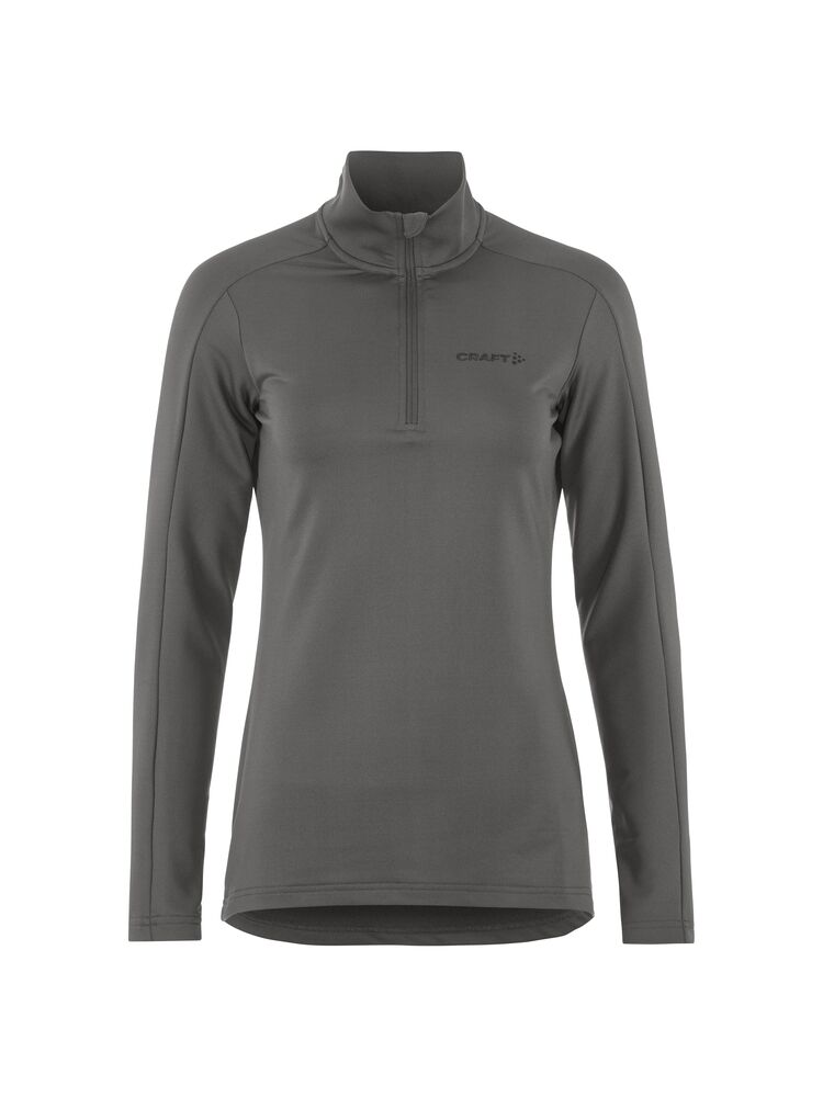 Core Gain Midlayer W von Craft – Plaster