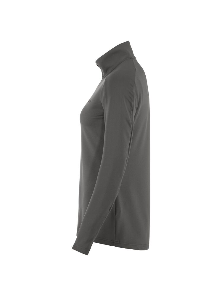 Core Gain Midlayer W von Craft – Plaster