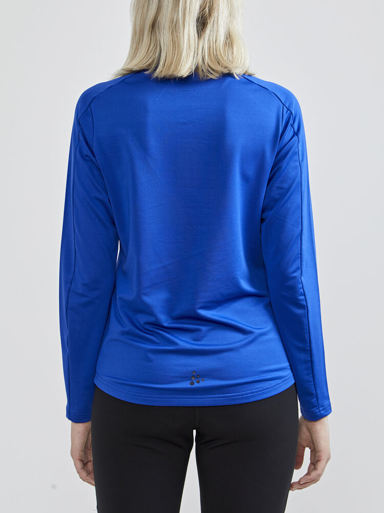 Core Gain Midlayer W von Craft – Plaster
