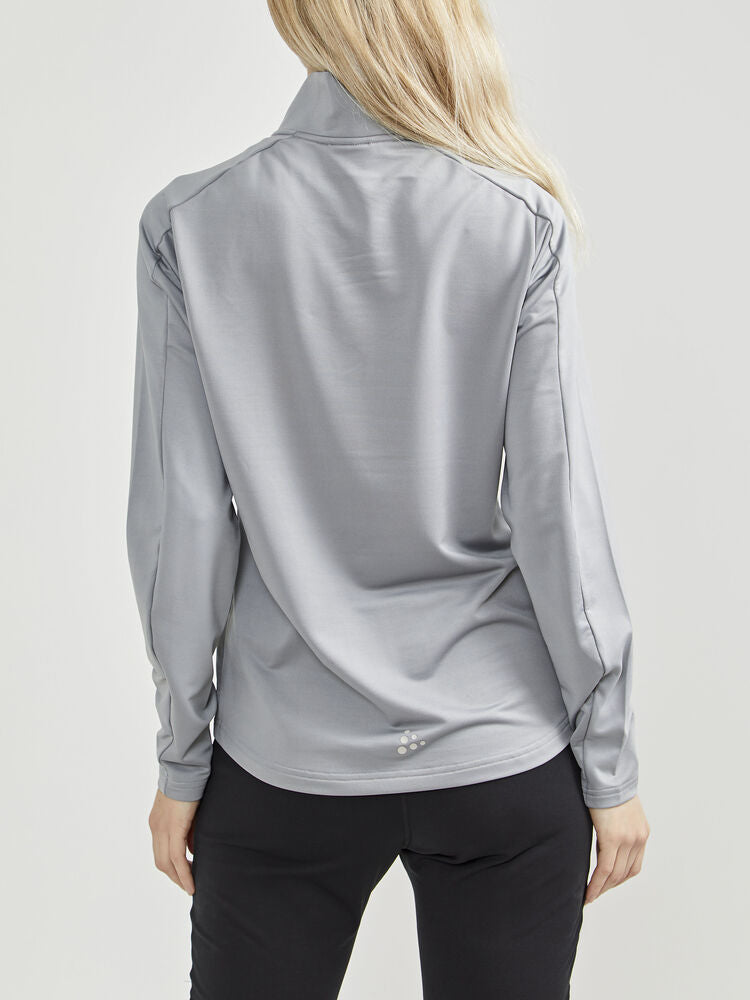 Core Gain Midlayer W von Craft – Plaster