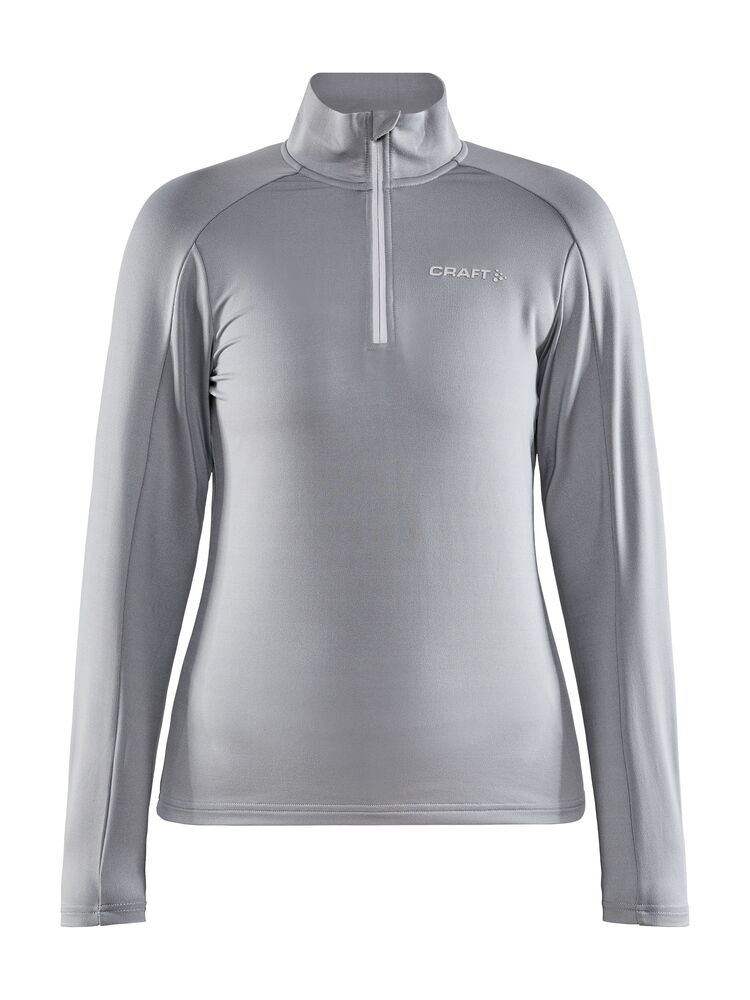 Core Gain Midlayer W von Craft – Plaster