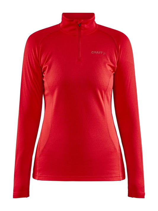 Craft CORE Beat Thermal midlayer W – Pullover & Midlayer
