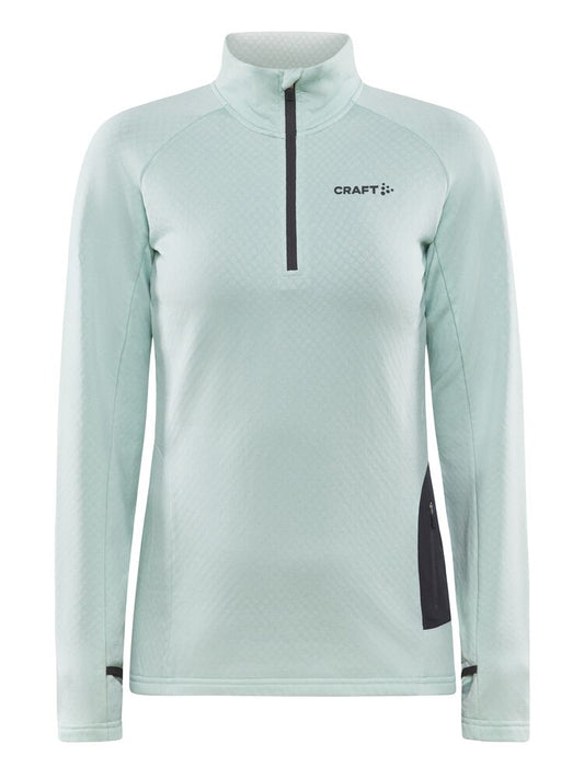 Craft Core Trim Thermal Midlayer W – Pullover & Midlayer