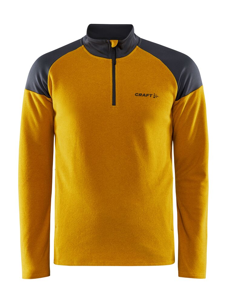 CORE Edge Thermal midlayer M
