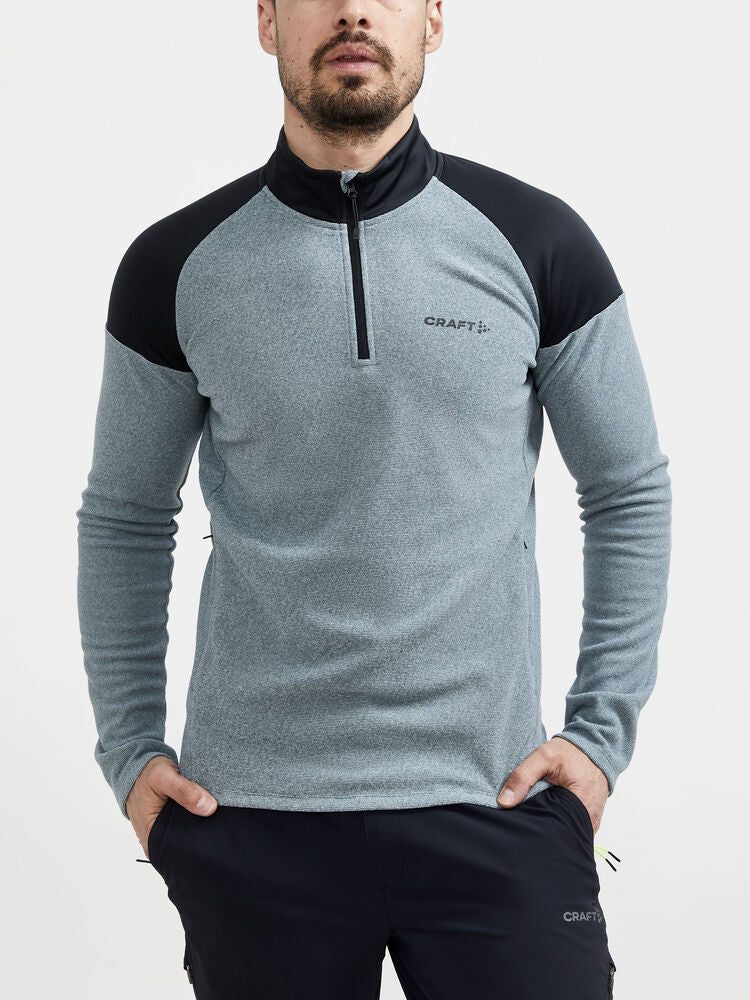 CORE Edge Thermal midlayer M