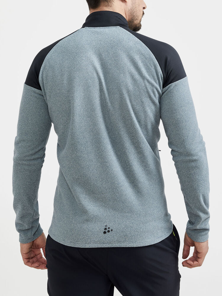 CORE Edge Thermal midlayer M