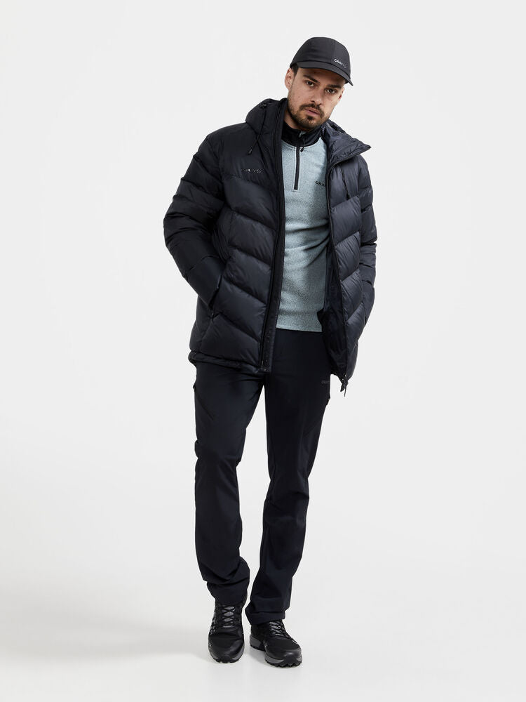 CORE Edge Thermal midlayer M