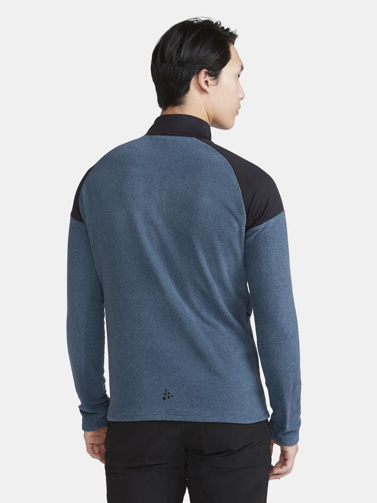 CORE Edge Thermal midlayer M