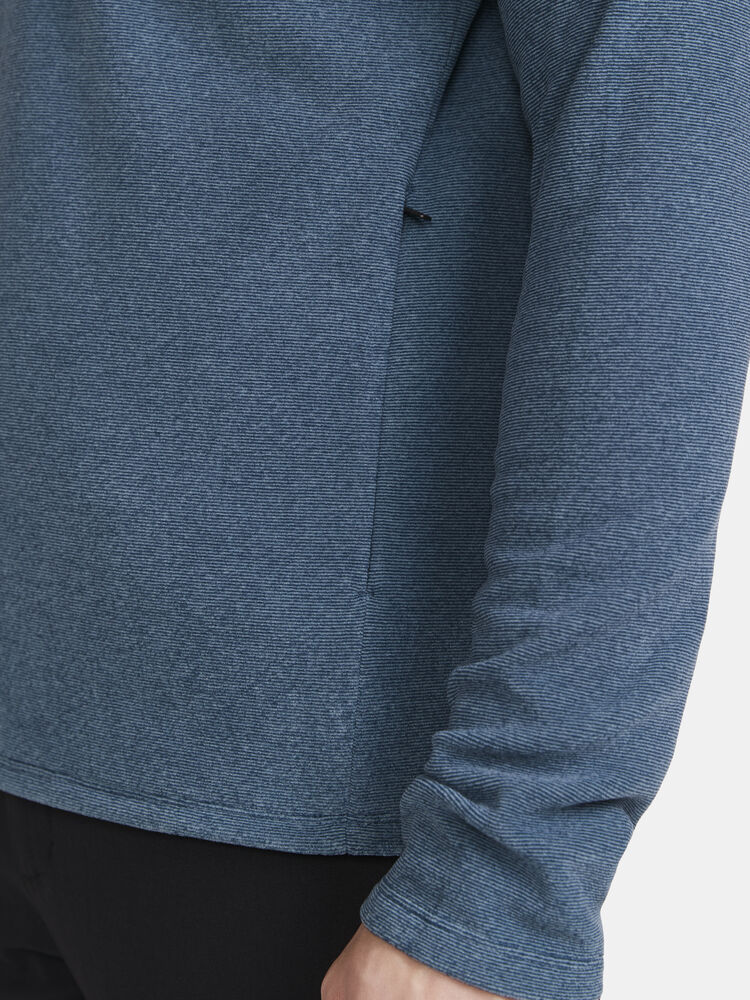 CORE Edge Thermal midlayer M von Craft – Tawny/Asphalt