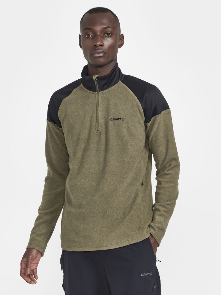 CORE Edge Thermal midlayer M