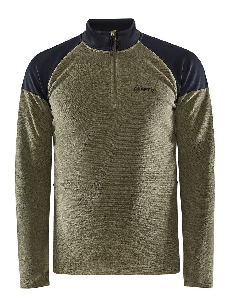 CORE Edge Thermal midlayer M