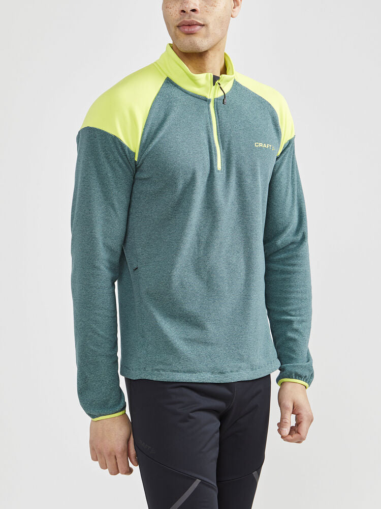 CORE Edge Thermal midlayer M