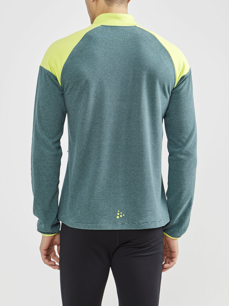 CORE Edge Thermal midlayer M