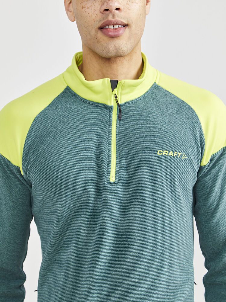 CORE Edge Thermal midlayer M