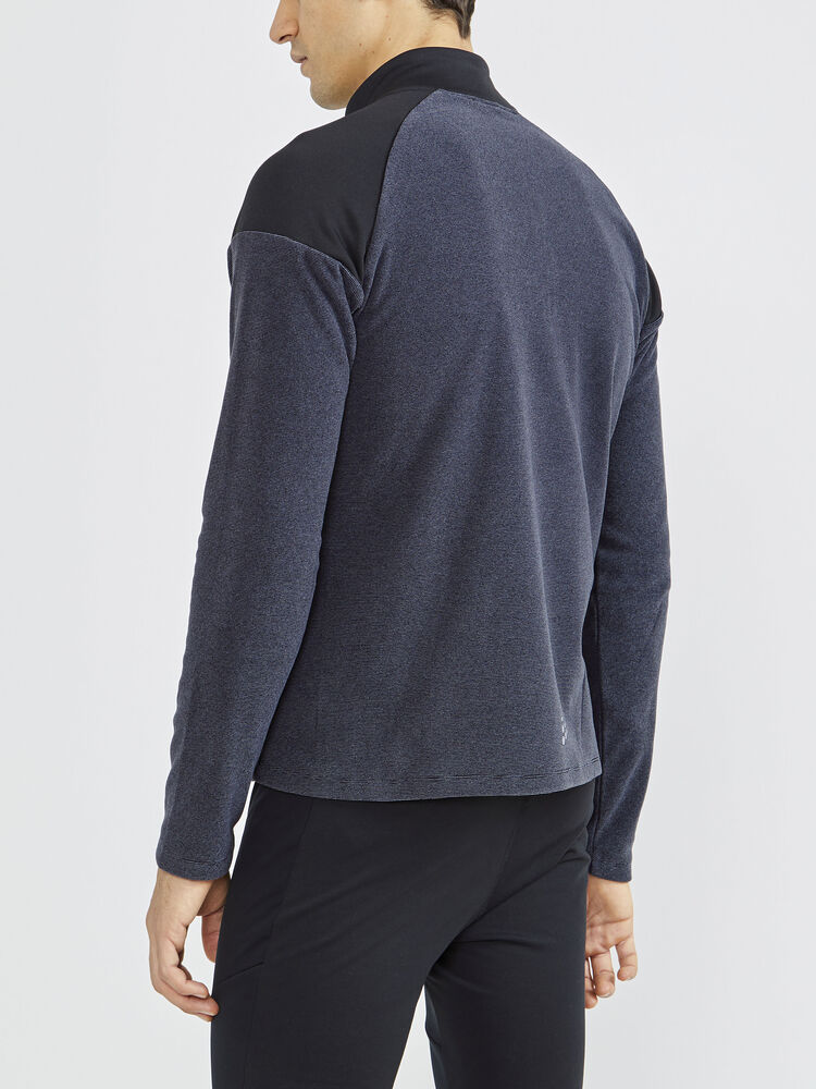 CORE Edge Thermal midlayer M