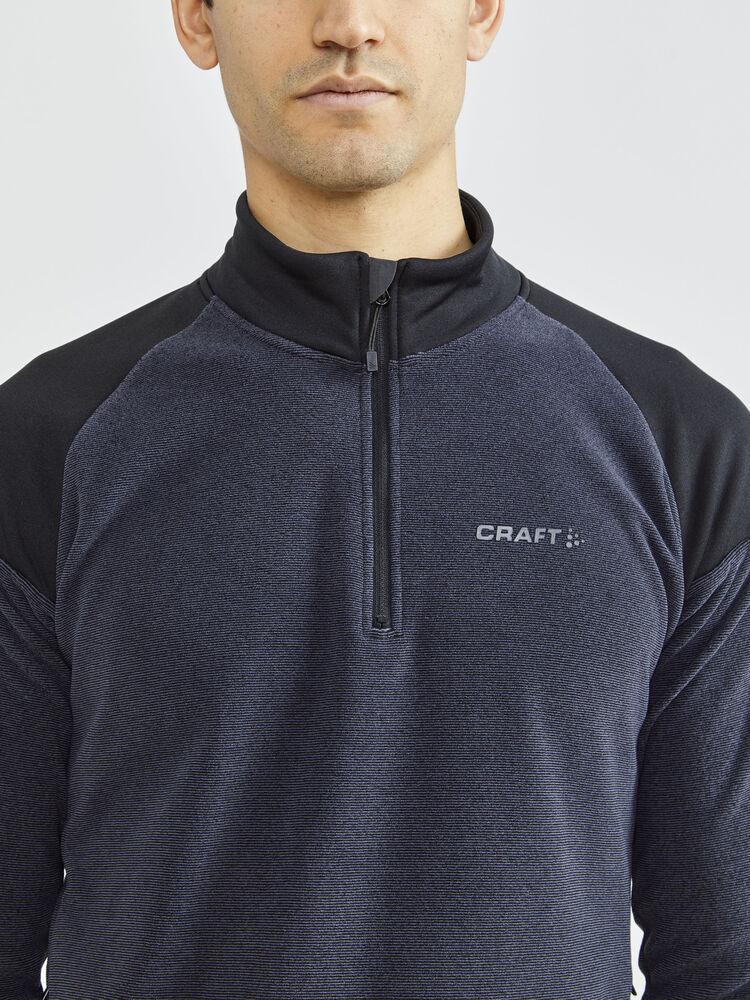 CORE Edge Thermal midlayer M