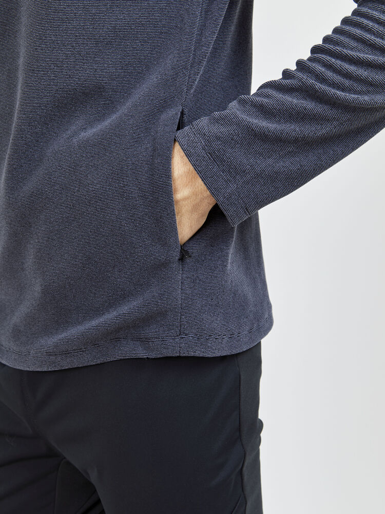 CORE Edge Thermal midlayer M