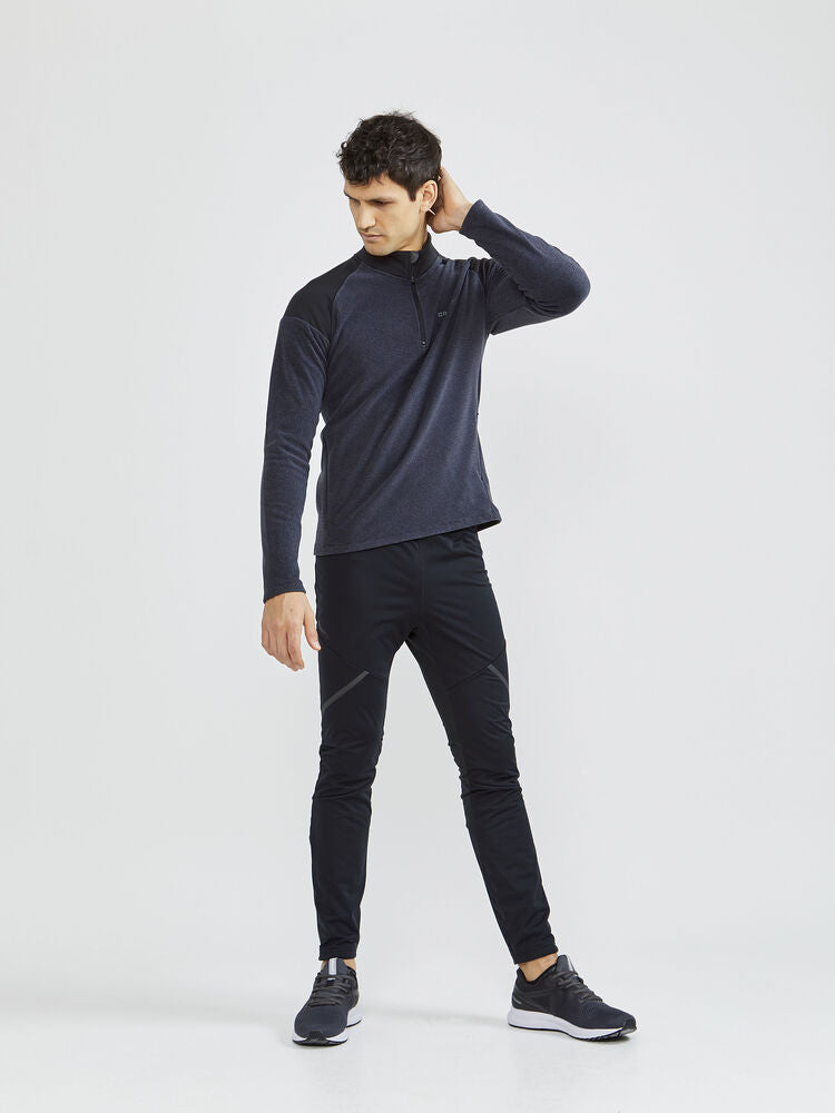 CORE Edge Thermal midlayer M