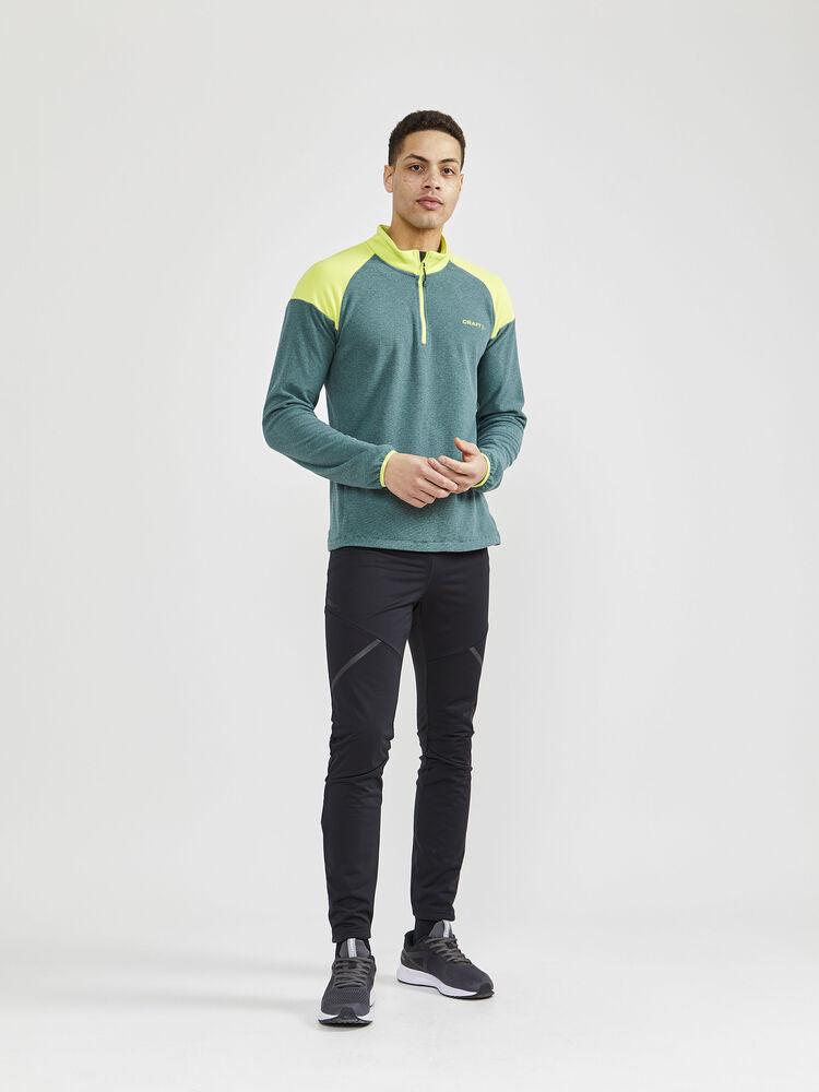 CORE Edge Thermal midlayer M