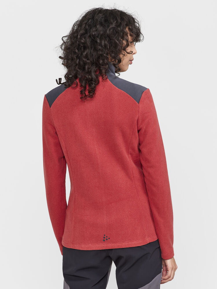 Core Edge Thermal Midlayer W von Craft – Astro