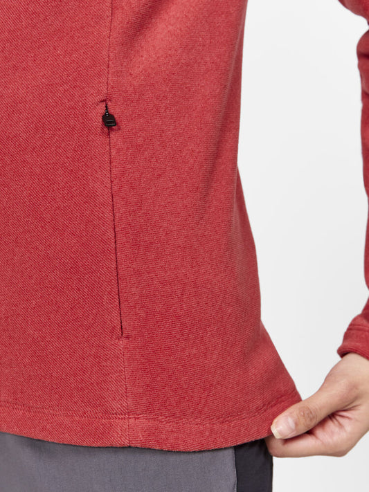 Craft Core Edge Thermal Midlayer W – Pullover & Midlayer