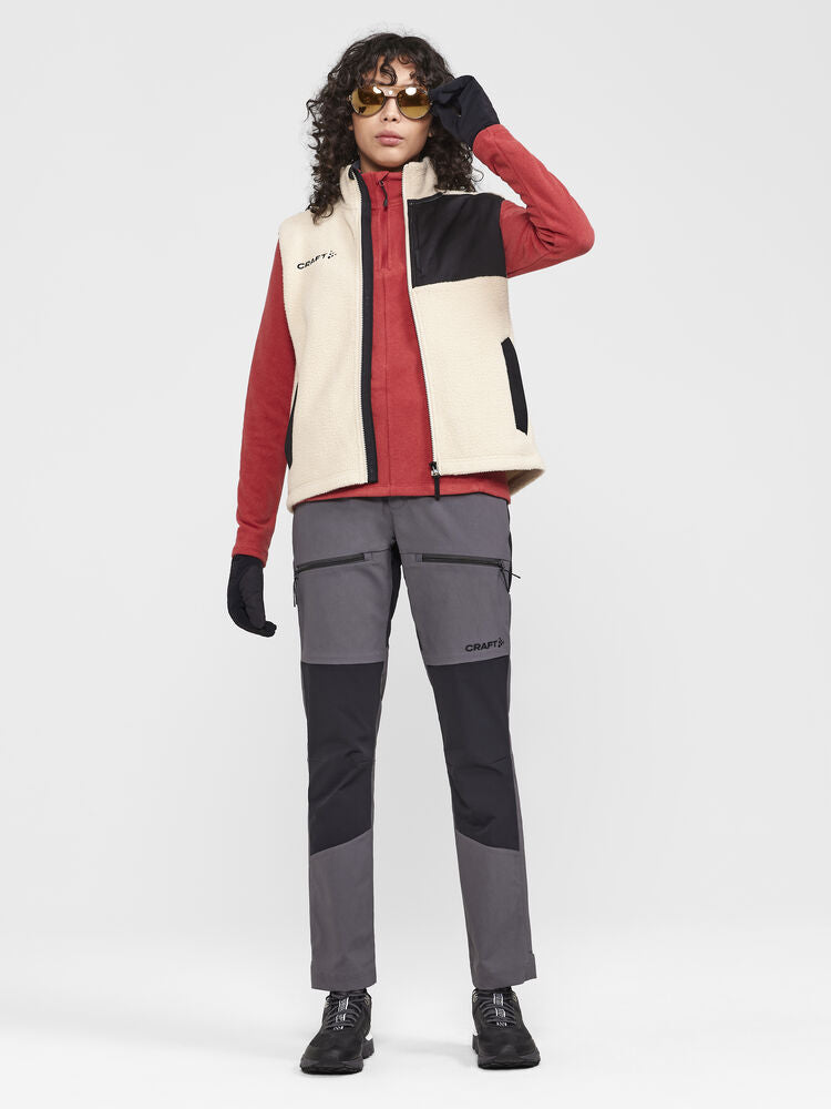 Core Edge Thermal Midlayer W von Craft – Astro