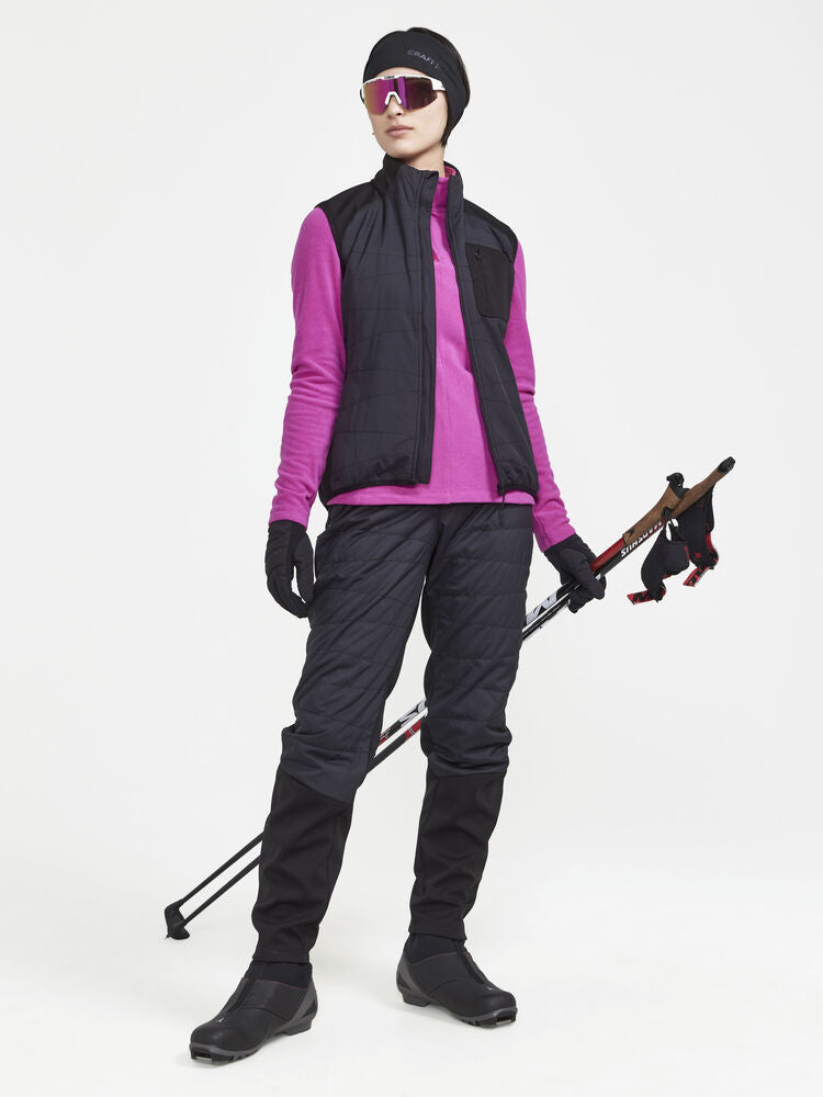 Core Edge Thermal Midlayer W von Craft – Astro
