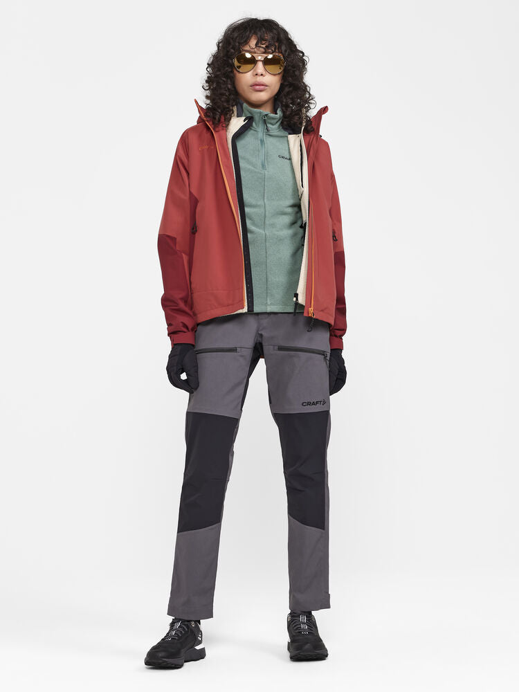 Core Edge Thermal Midlayer W von Craft – Astro