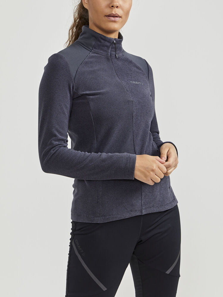 Core Edge Thermal Midlayer W von Craft – Astro